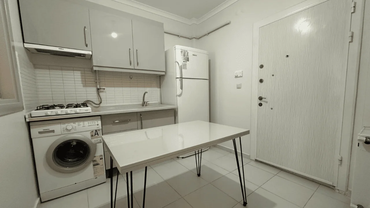 Asil Kız Apart Eskişehir Bağlar Çevresi 3