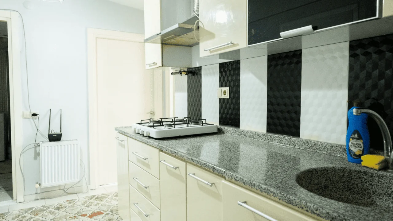 Beta Kız Apart Eskişehir Bağlar Çevresi 4