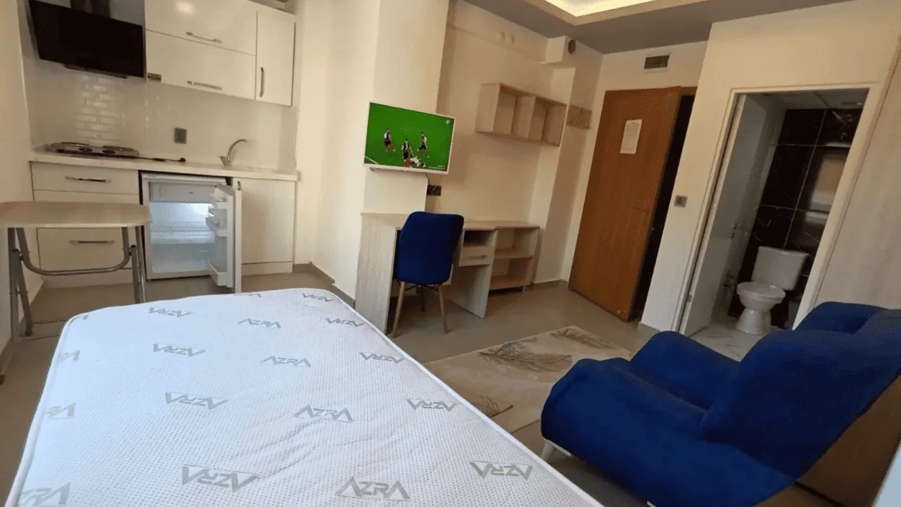 Demircioğlu Erkek Apart Eskişehir 4