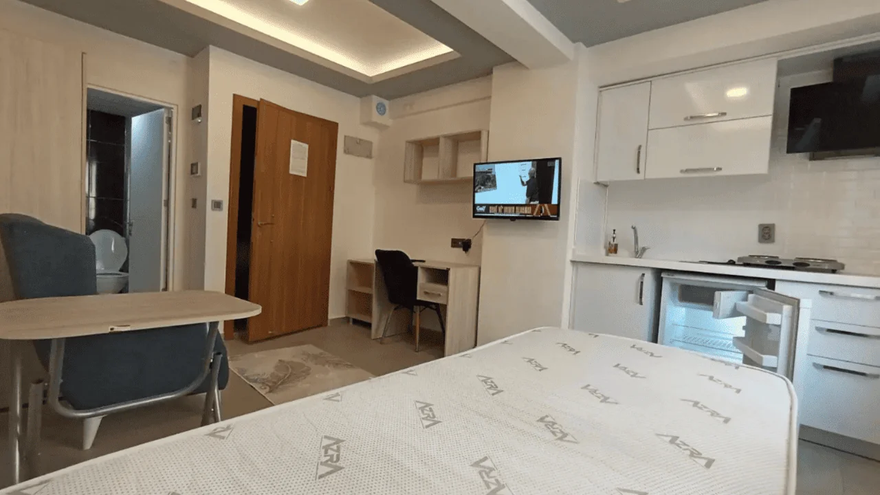 Demircioğlu Erkek Apart Eskişehir 1