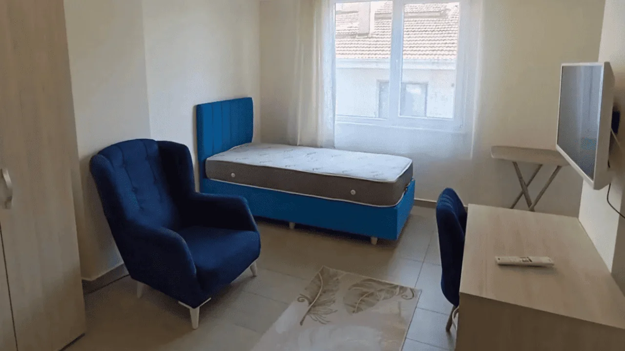 Demircioğlu Erkek Apart Eskişehir 2