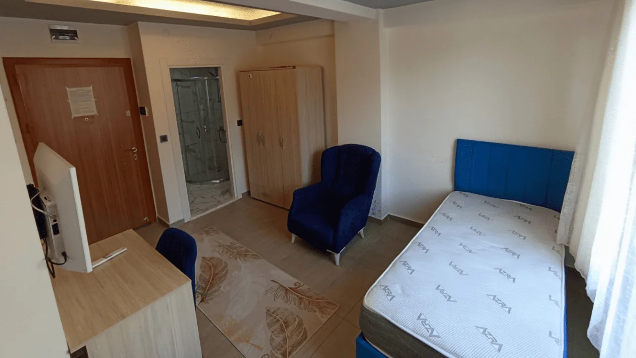 Demircioğlu Erkek Apart Eskişehir 3