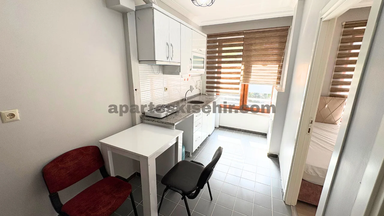 EsVia Suit Apart Eskişehir Anadolu Üniversitesi Yakını 2
