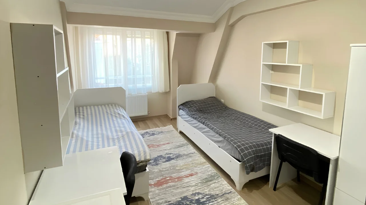 Medcezir Erkek Apart Eskişehir ESOGÜ Çevresi 1