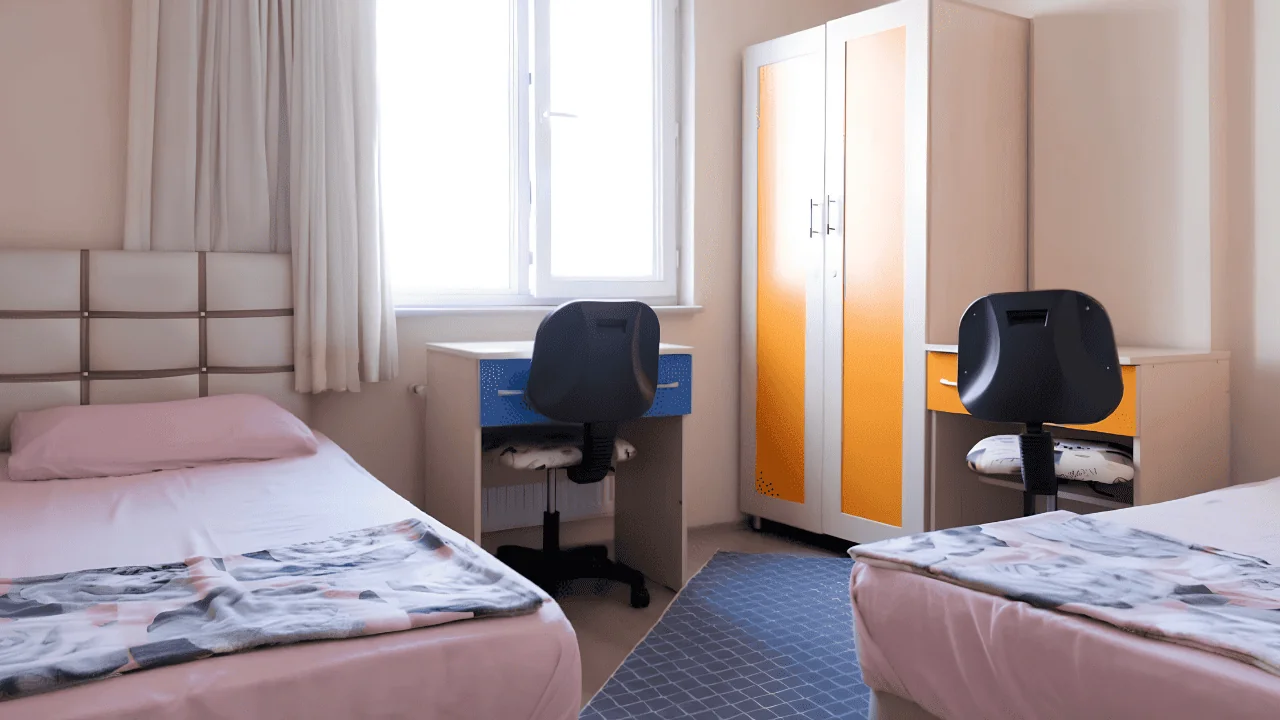 Meltem Kız Apart Eskişehir Bağlar Çevresi 1